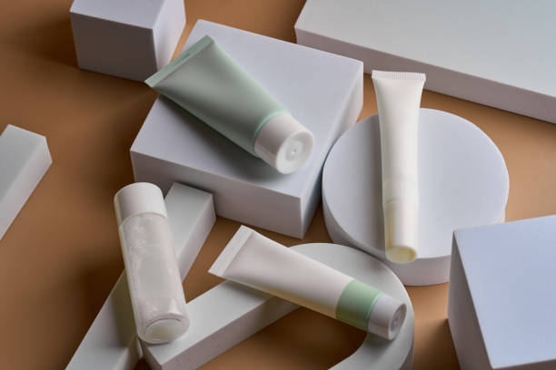 Formulations de soins de la peau